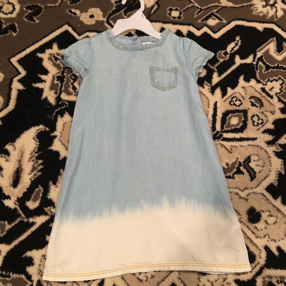 Toddler dress